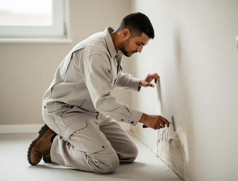 Damp Treatment service in Brentwood